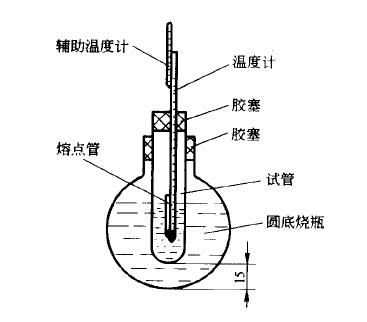 熔点测定仪