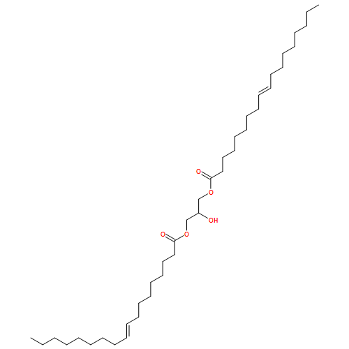 甘油二油酸酯CAS25637-84-7