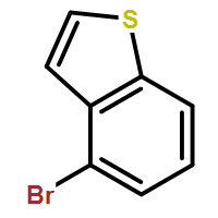 4-溴苯并[b]噻吩cas5118-13-8