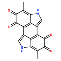 黑色素CAS8049-97-6