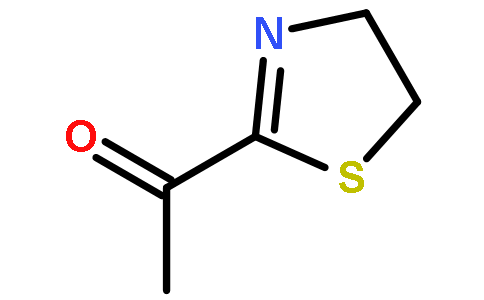 2-乙酰基-2-噻唑啉|29926-41-8